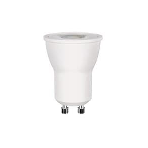 Lâmpada Mini Dicróica Gu10 6500K Branco Frio 3,5W Bivolt Ctb