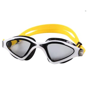 Óculos de Natação Gold Sports Shark Performance 7.0 High Definition