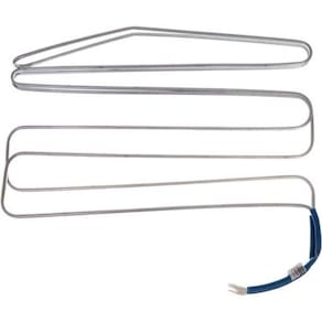 Resistência Degelo Evaporador 110V W10555140 Brastemp/Consul
