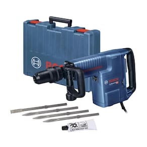 Martelo Demolidor Gsh 11E 220V 06113168E0000 Bosch