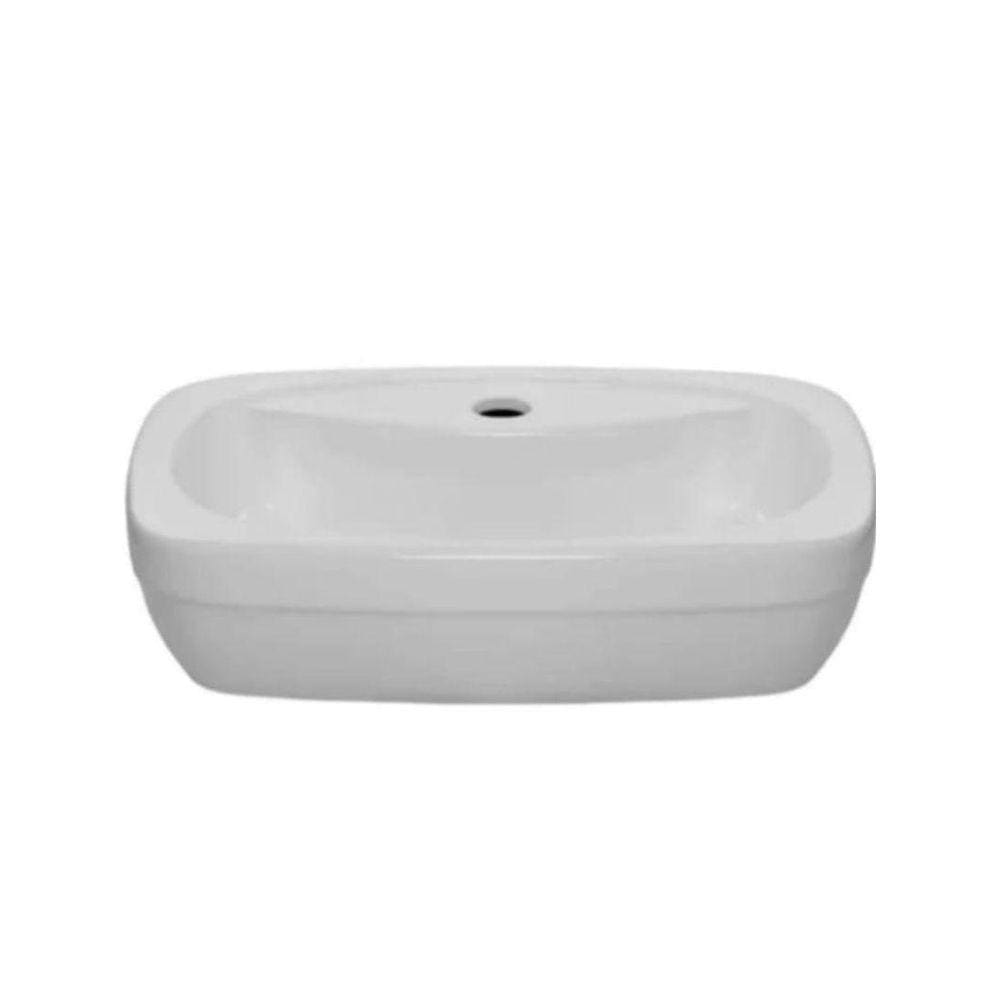 Cuba De Apoio Com Mesa Iris 50X36