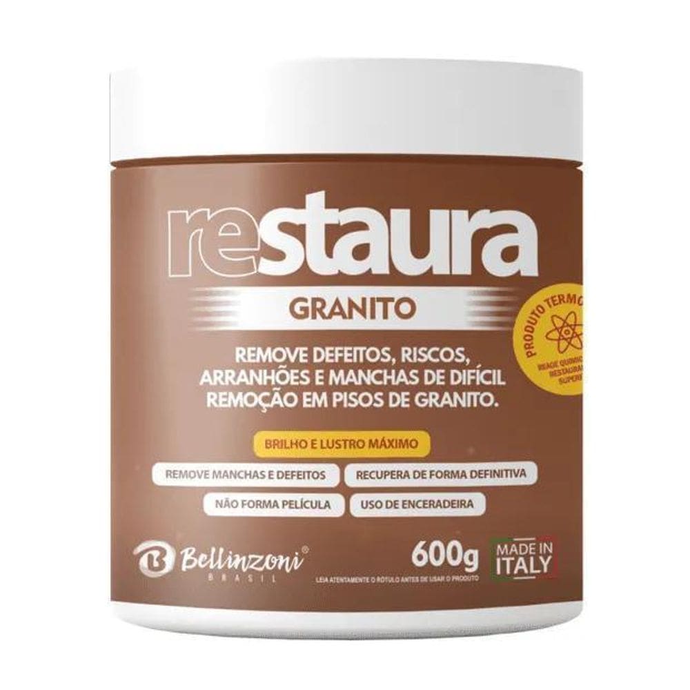 Restaura Granito 600G