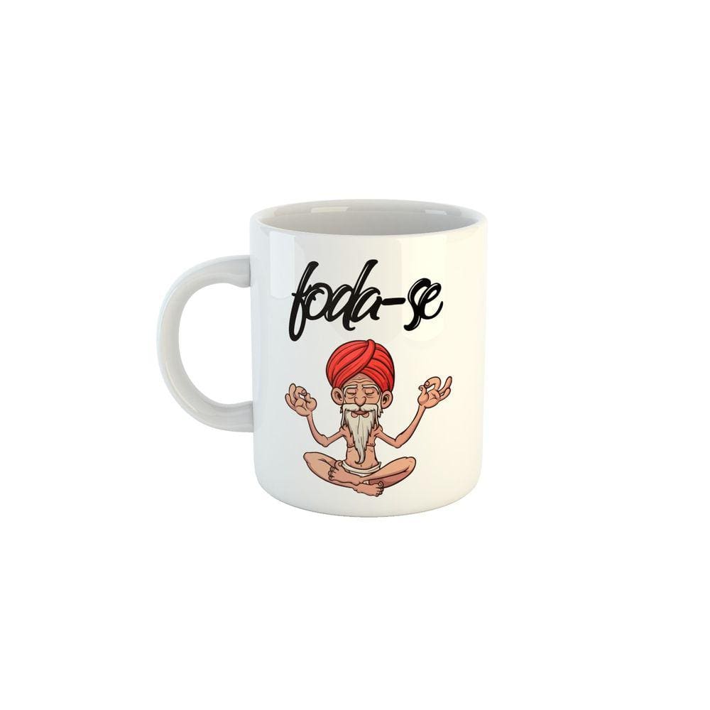 Caneca Mensagem Zen C290