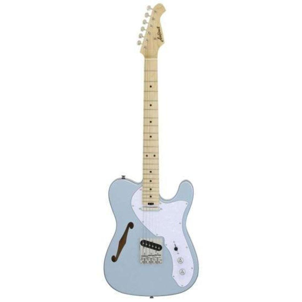 Guitarra Aria Teg-Tl Metallic Ice Blue