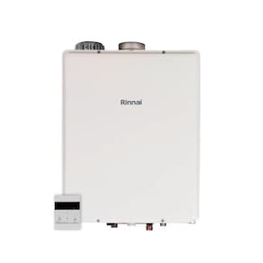 Aquecedor Rinnai 45 Litros - E43 Fea Bivolt Automático - Glp