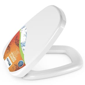 Tampa Vaso Monte Carlo Branco Louça Deca Polietileno Branco