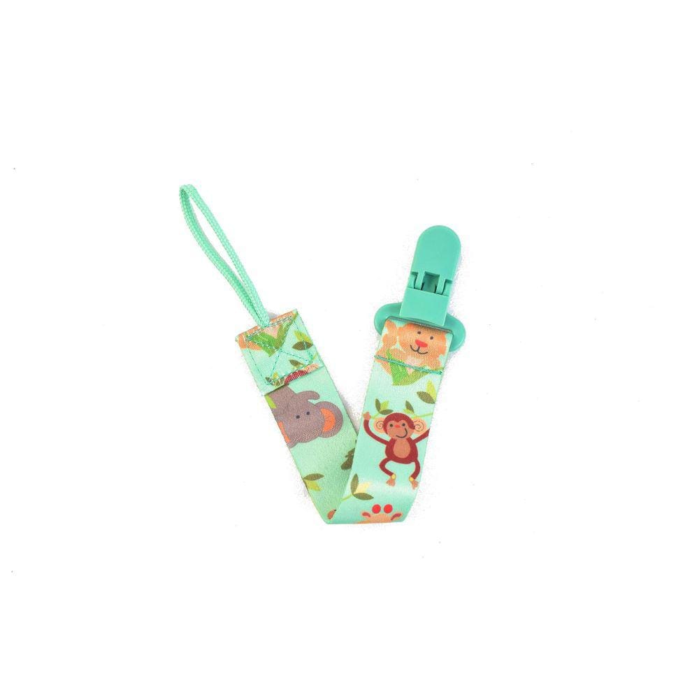 Prendedor De Chupeta