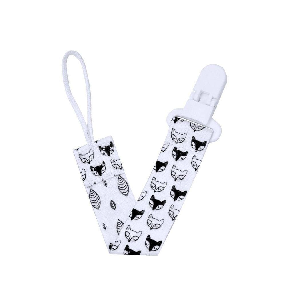 Prendedor De Chupeta