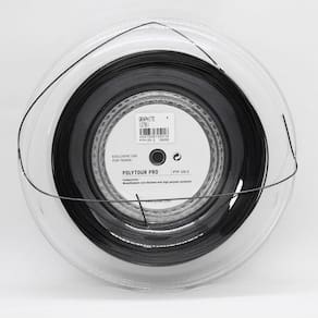 Corda Raquete Tênis Yonex Polytour Pro 16L 1.25Mm Rolo 200M