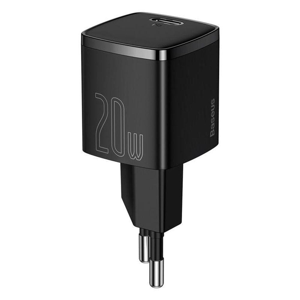 Carregador Baseus Turbo Ccxfk20E 20W 5V 3A