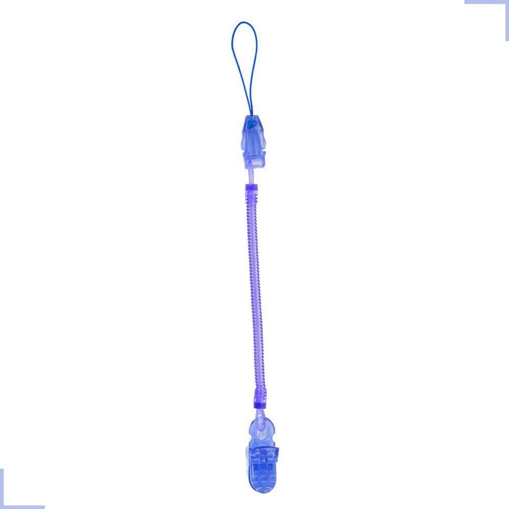 Prendedor De Chupeta Mola