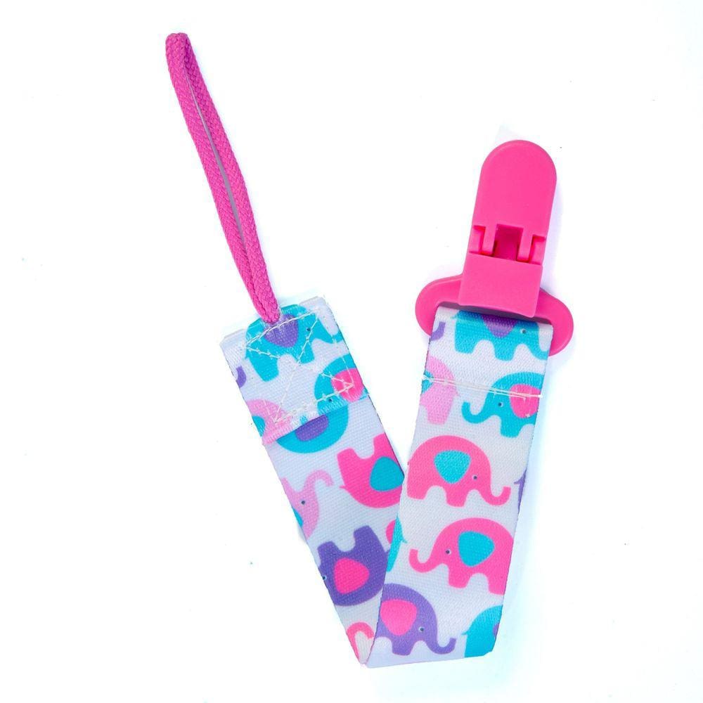 Prendedor De Chupeta