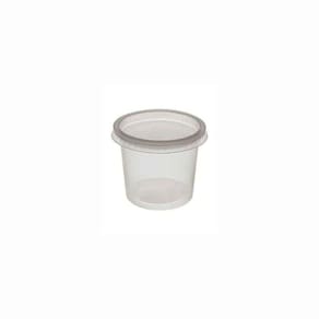 Pote Rioplastic 140 Ml