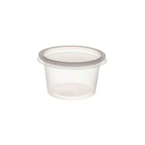 Pote Rioplastic 250 Ml