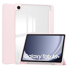 Capinha Slot Compatível Com Tablet Samsung A9+ 11 X210 X216