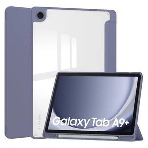 Capinha Slot Compatível Com Tablet Samsung A9+ 11 X210 X216