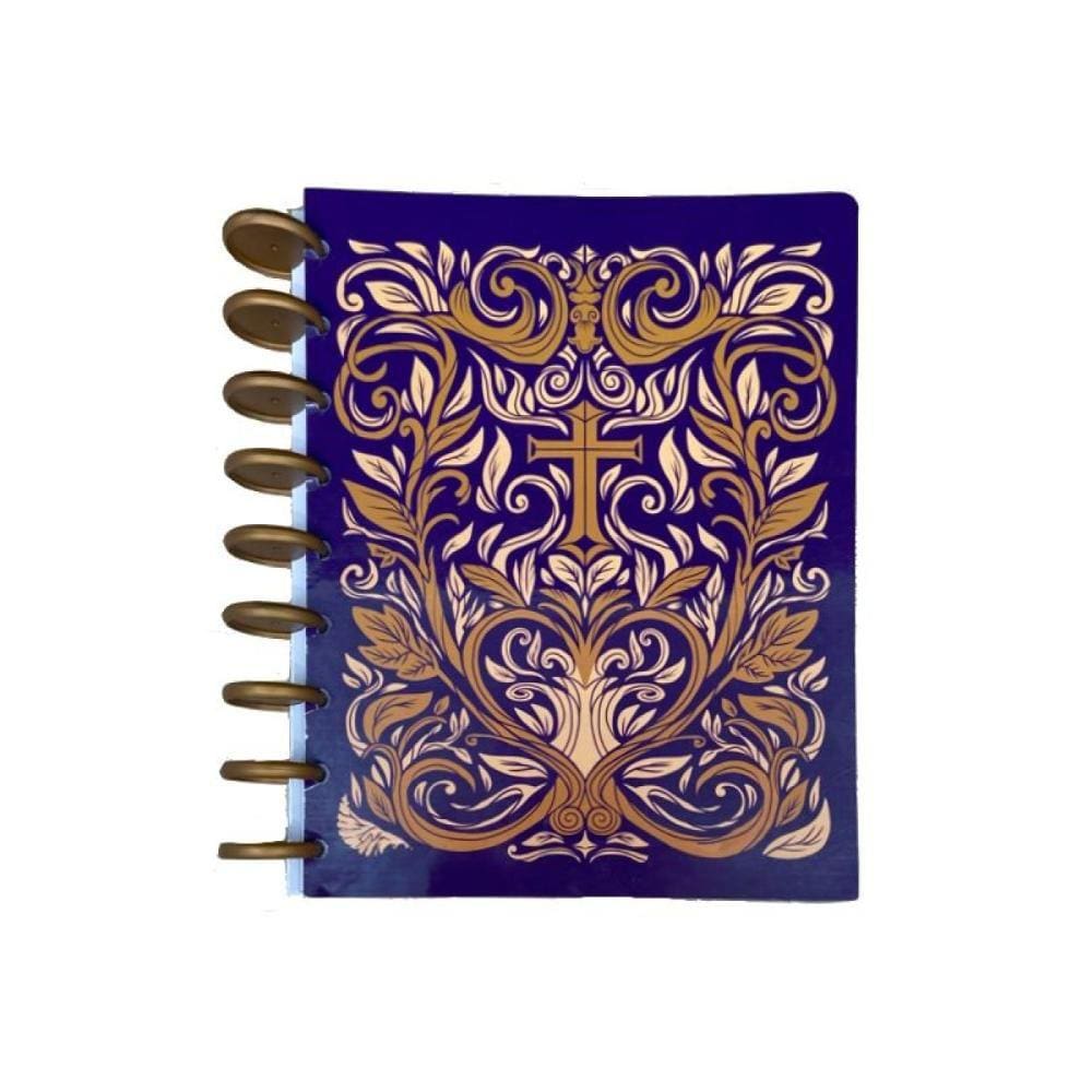 Kit Planner da Quaresma Santo Tomás de Aquino- Capa Rosa