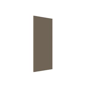 Módulo Cozinha Henn Connect Painel Fechamento Acabamento 100x240x1.5cm Duna-Henn