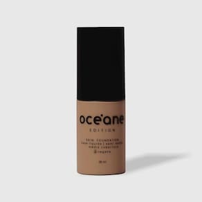 Base Líquida Média Semi-matte Skin Foundation 315m Océane Edition 35ml