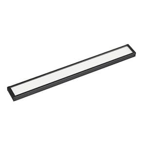 Luminaria Difusa Infinity 12w 3000k Pt
