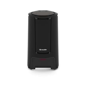 Centrífuga De Roupas Mueller 12,6 Kg Fit Preto - 220v