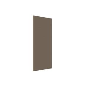 Fechamento de Cozinha Modulado Painel Acabamento 100x240x2.5cm Duna - Henn