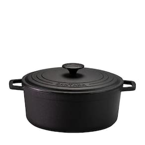 Panela de Ferro Caçarola Neo 1,2L - 16cm - Ferro Fundido