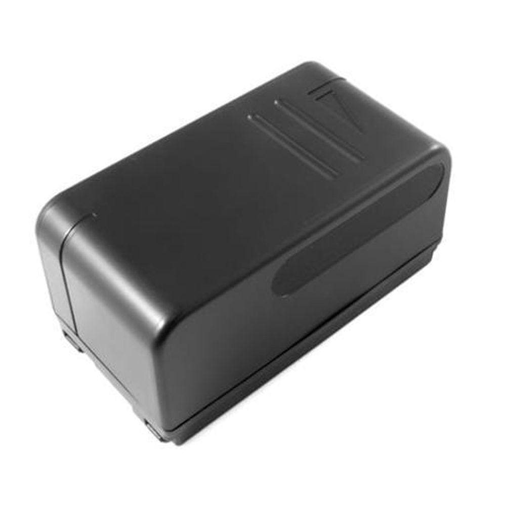Bateria Np98 Np-98 Para Sony 4000Mah E 6.0V