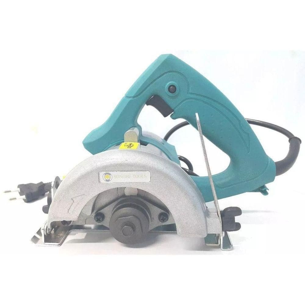 Serra Mármore 220V + 2 Discos