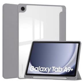 Capinha Slot Compatível Com Tablet Samsung A9+ 11 X210 X216