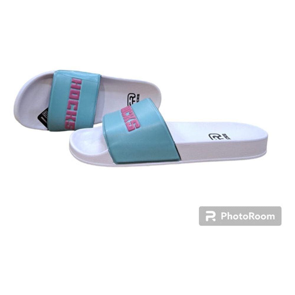Chinelo Slide Hocks Sport Lady Tifanny