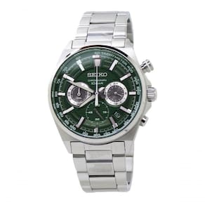 Relógio Seiko Chronograph Neo Sports Ssb405p1