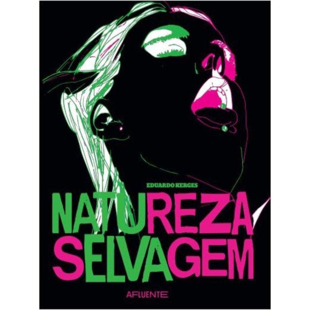 Natureza Selvagem