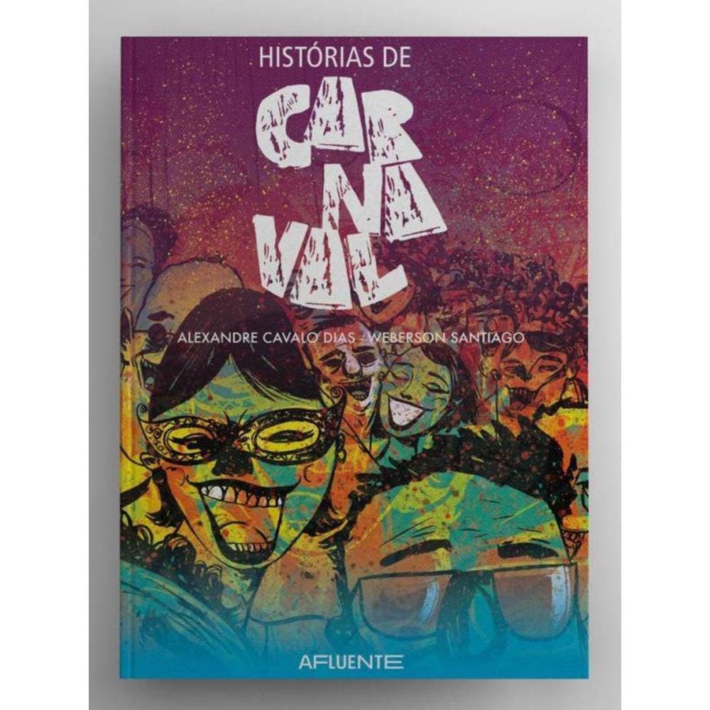 Histórias De Carnaval