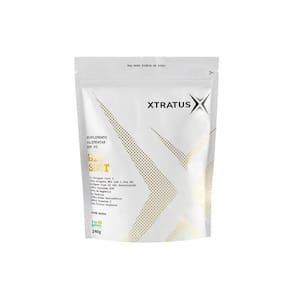 Bio Shot Xtratus Creatina Colágeno Coenzima Q10 240G