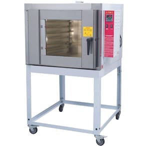 Forno Turbo Elétrico Trifásico 5 Assadeiras FTE150 G.Paniz
