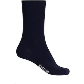 Meia Unissex Cano Alto Marinho 39 a 44 Hering
