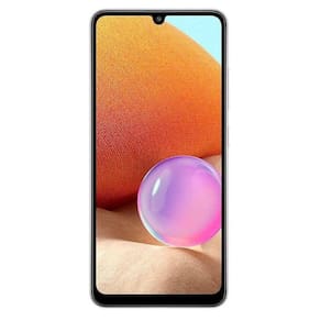 Samsung Galaxy A32 128GB Violeta Muito Bom Usado