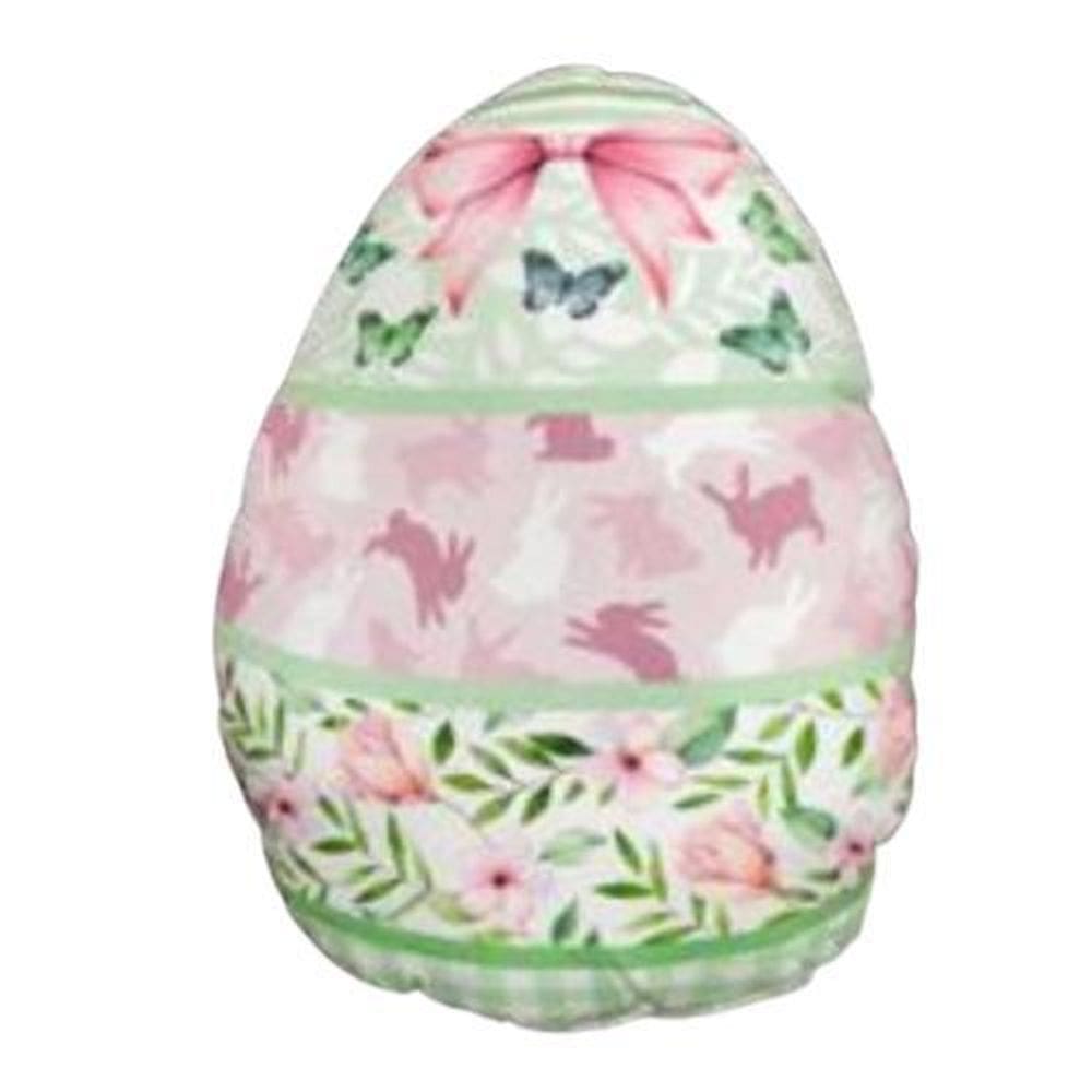 Almofada De Pascoa 499126 Belchior 36X47Cm