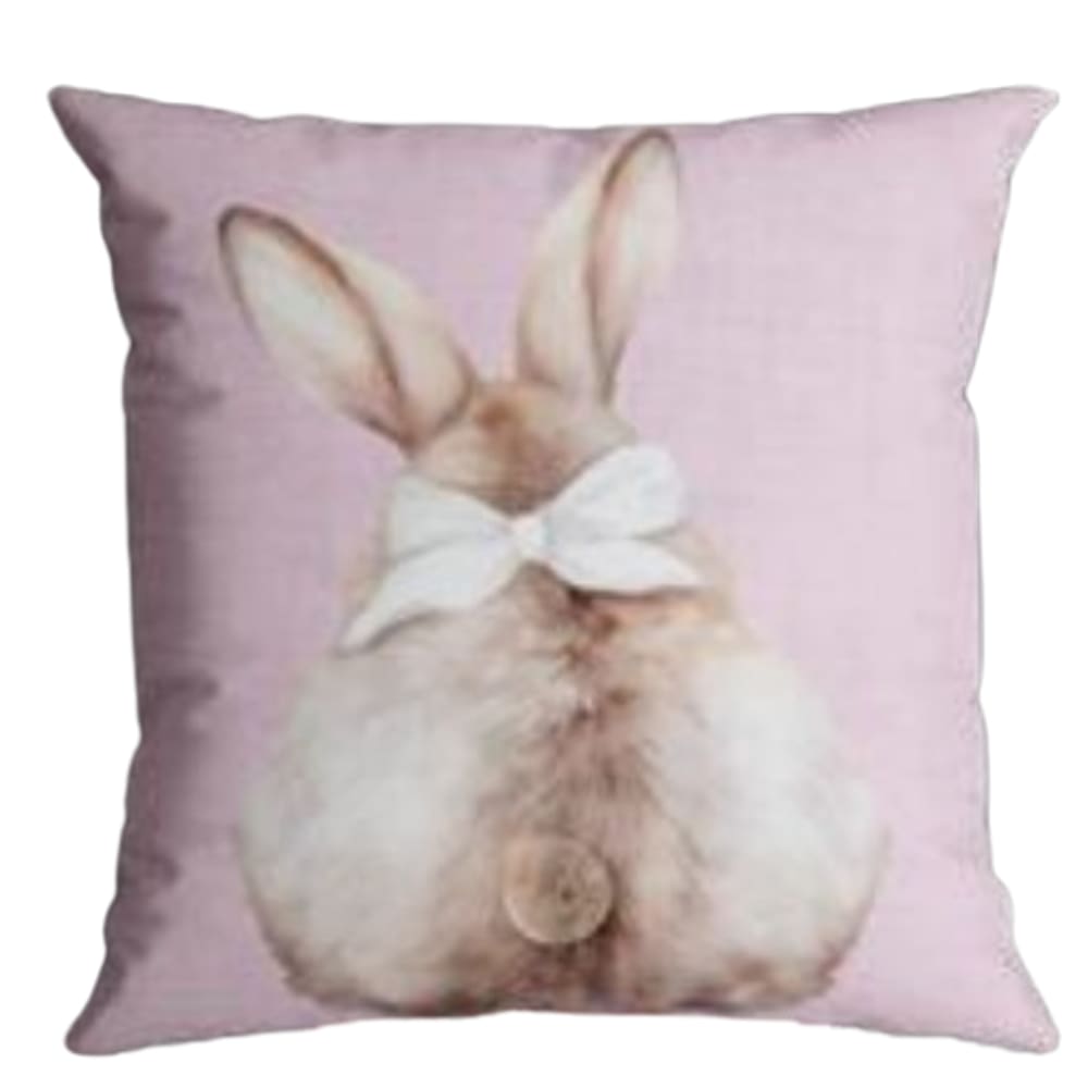 Almofada de Pascoa 399127 Belchior 43x43cm