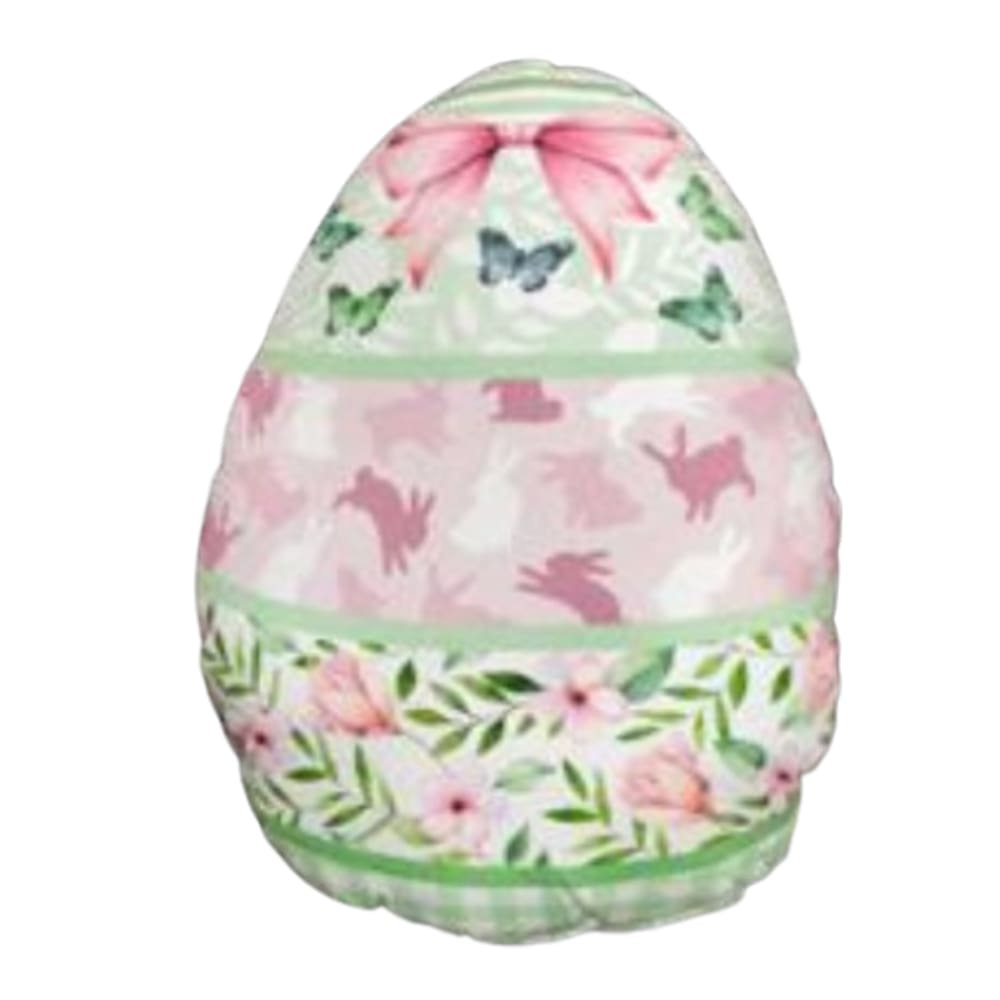 Almofada de Pascoa 499126 Belchior 36x47cm