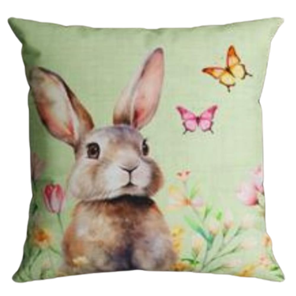 Almofada de Pascoa 399117 Belchior 43x43cm