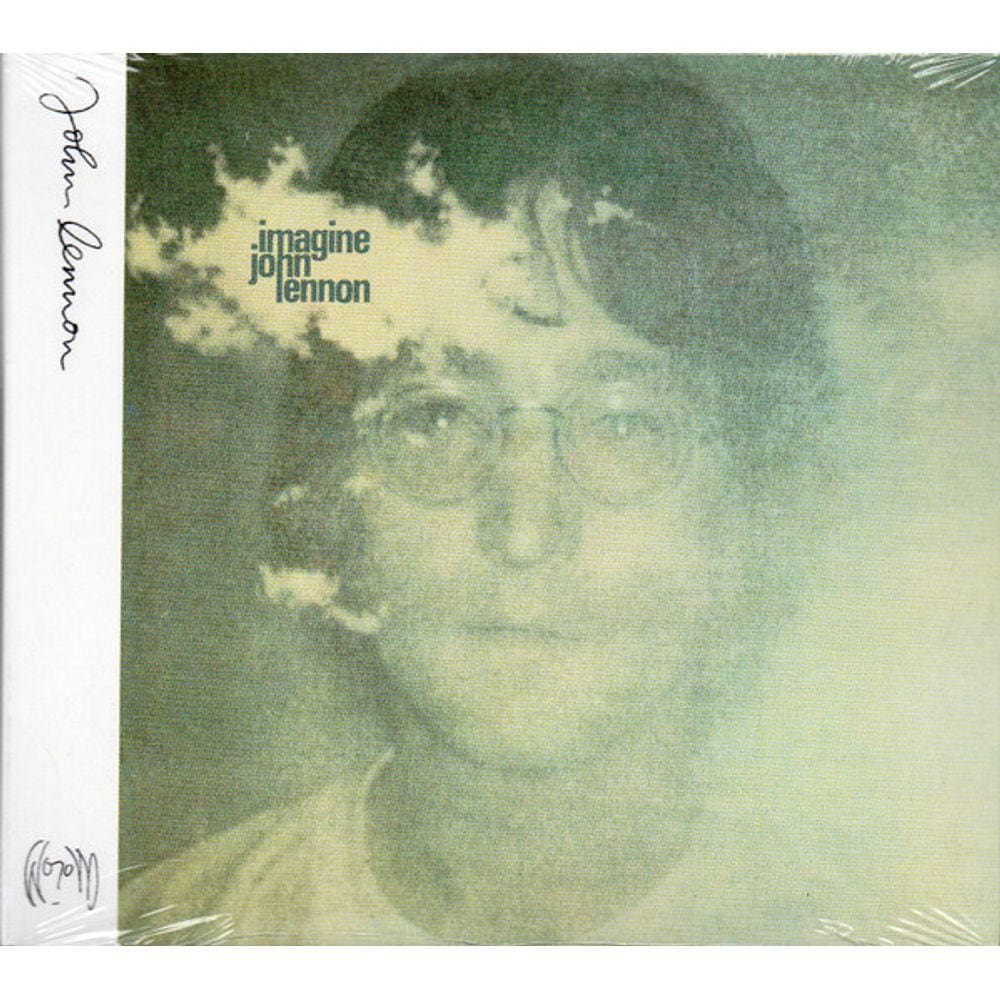 Cd John Lennon – Imagine