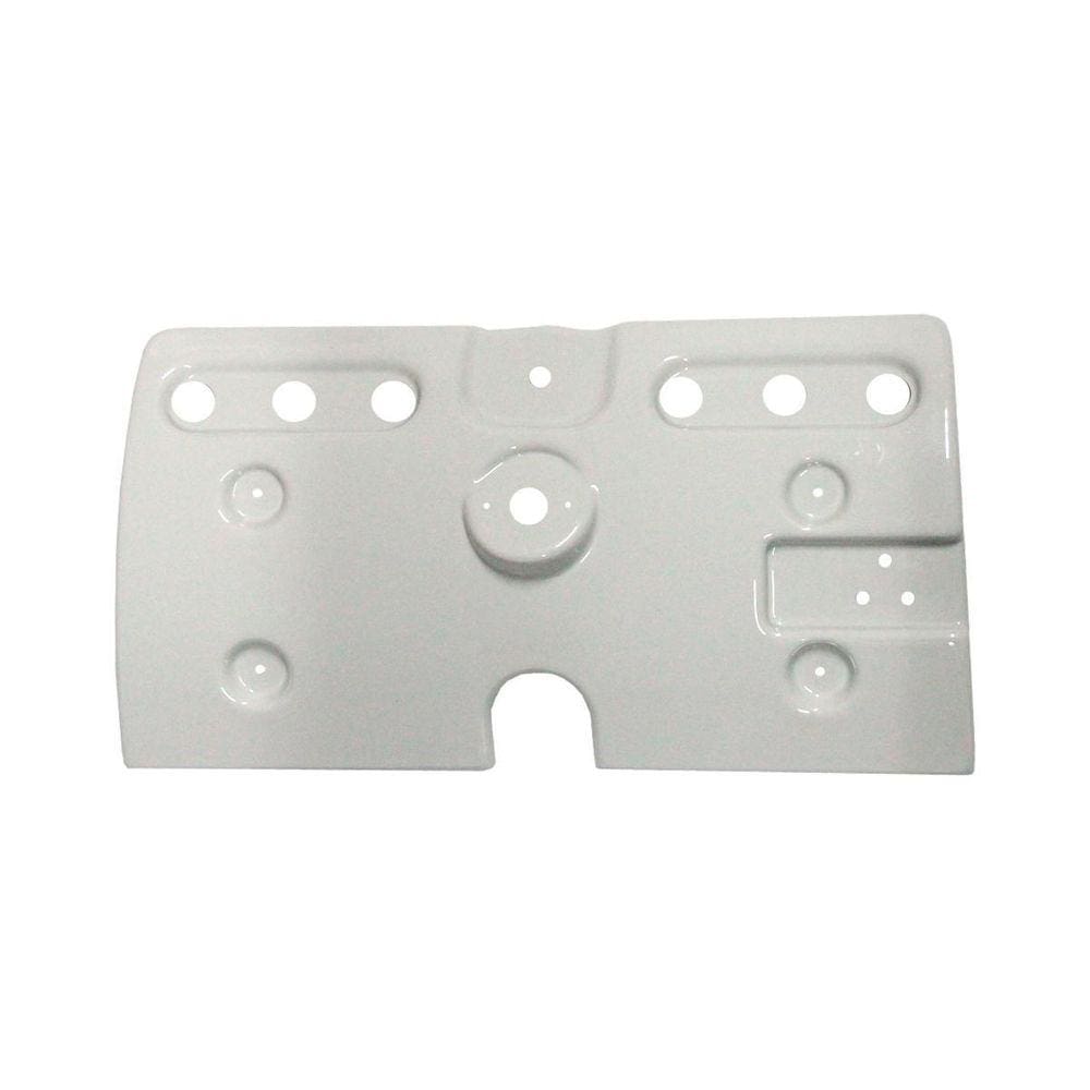 Capa Acabamento Chassi Equipo Syncrus H - Gnatus