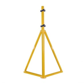Pedestal Com Capacidade De 1000kg Menegotti