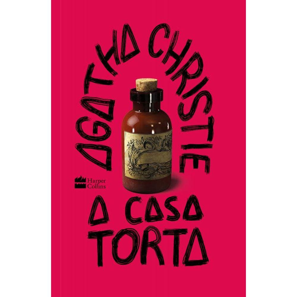 A casa torta