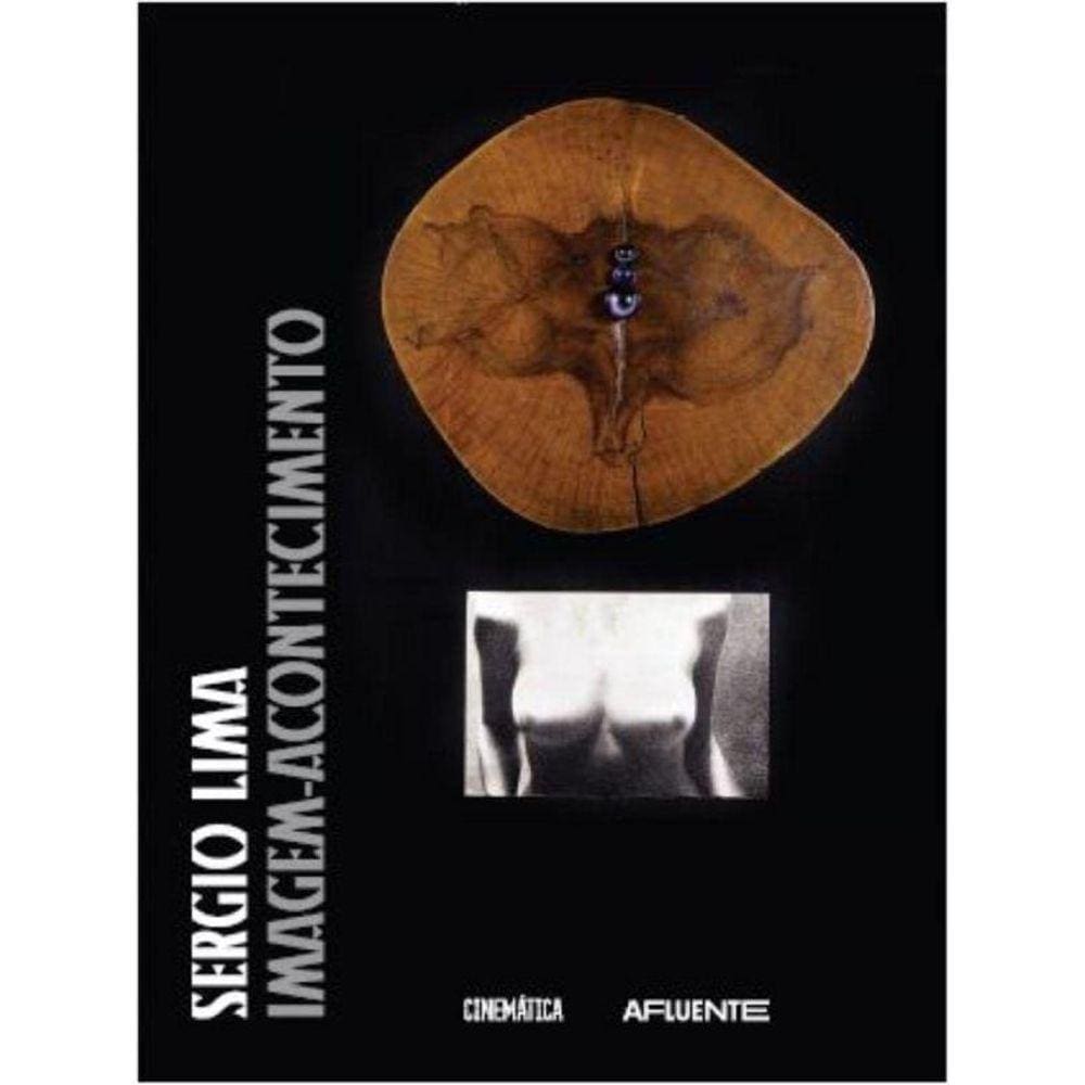 Sergio Lima - Imagem Acontecimento