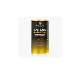 Collagen Essential Protein Frutas Tropicais 427,5G Essential