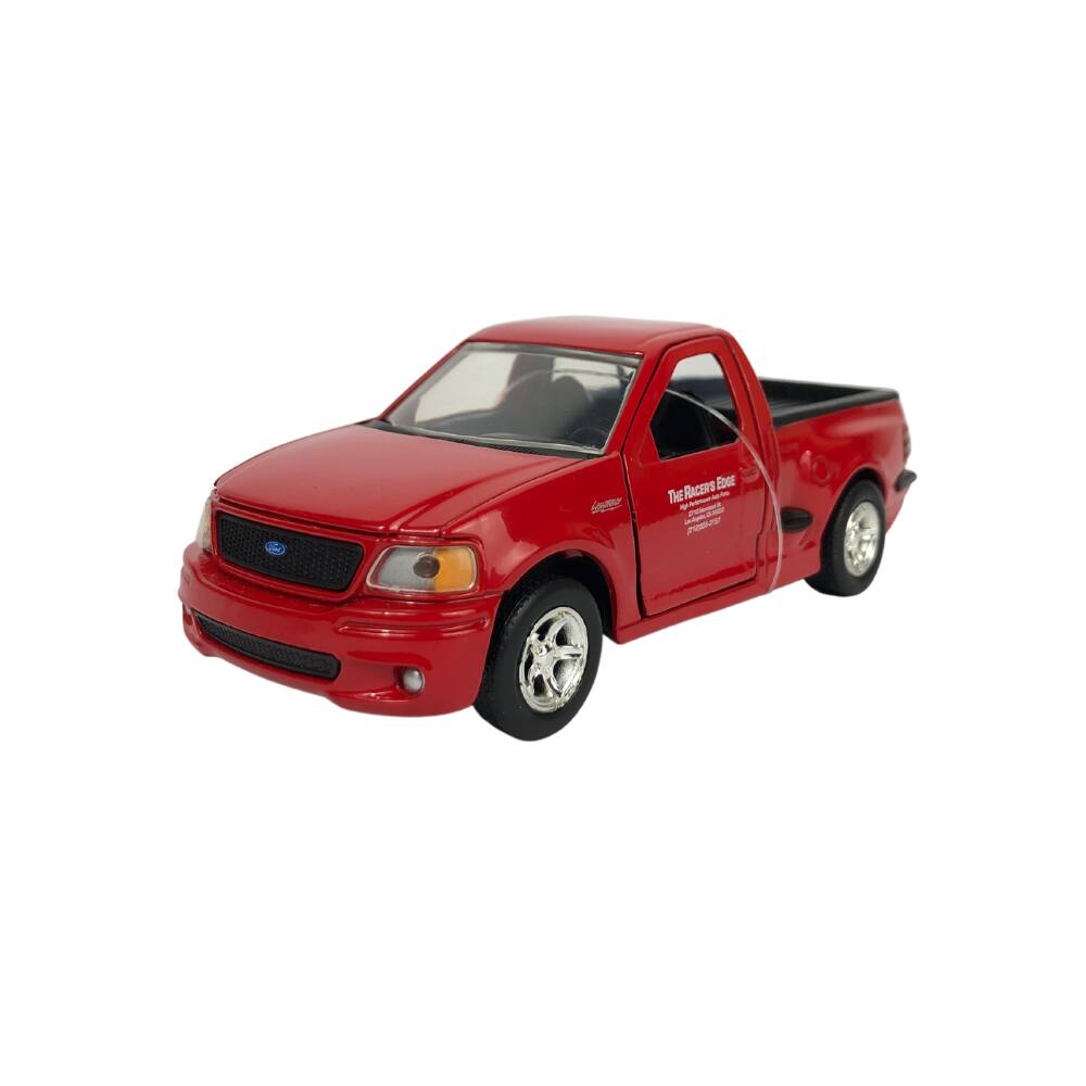 Ford F150 Svt Lightning 1999 Velozes e Furiosos 1:32 Jada