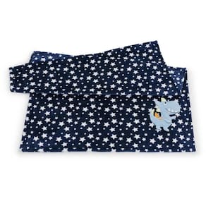 Cobertor Bebê 3D Manta Infantil Microfibra - Loani